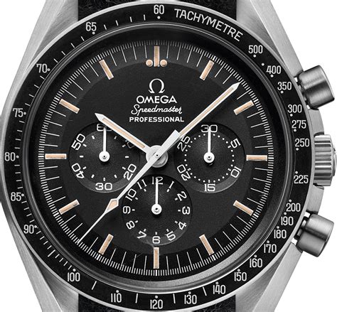 alaska project omega|speedmaster alaska iii.